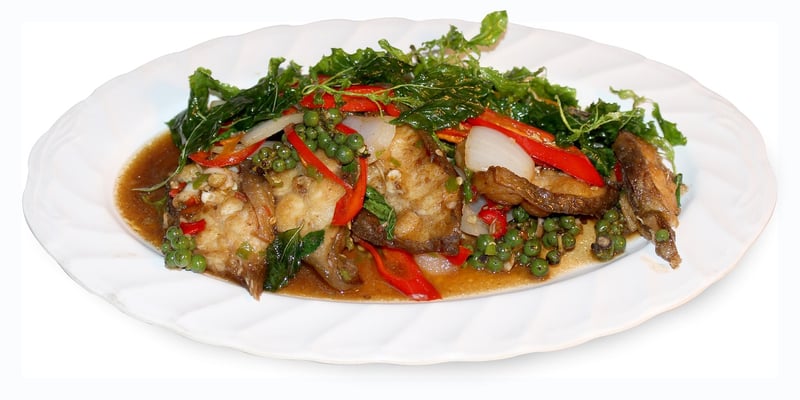 Stir-Fry Secrets