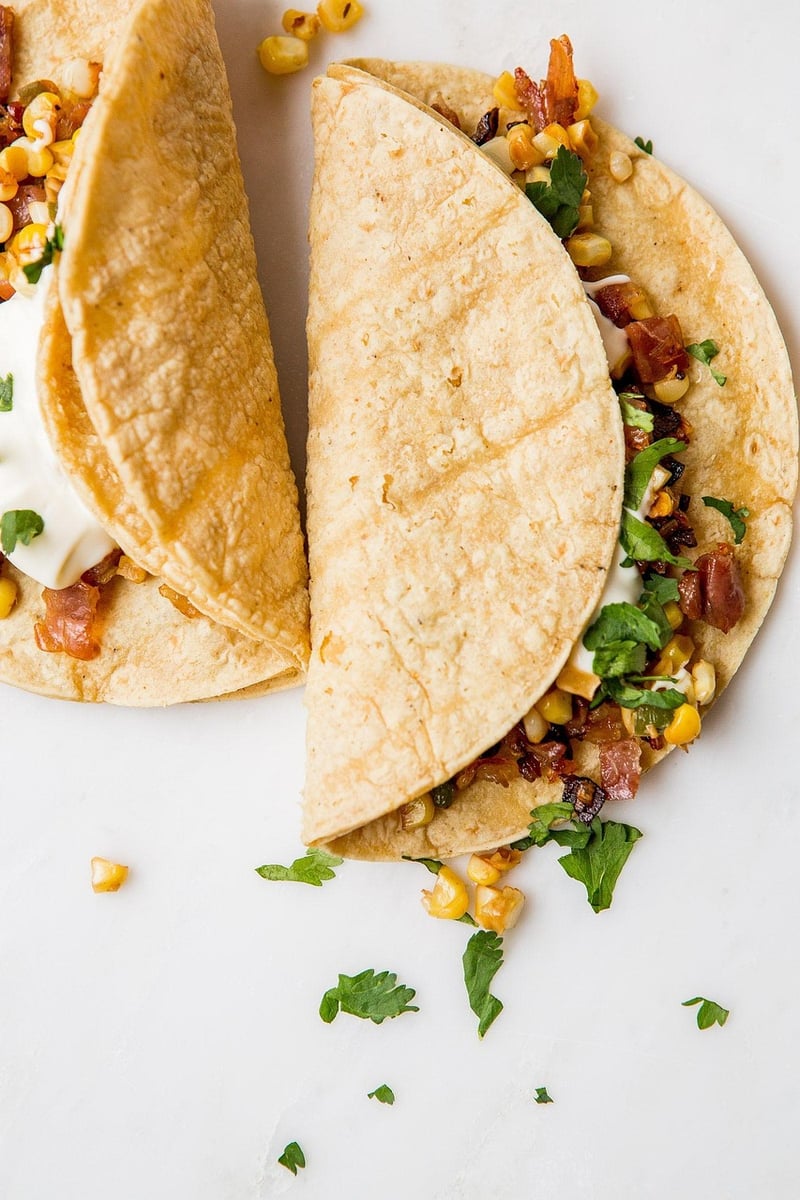 Mexican Tacos